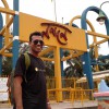 Masud Zaman